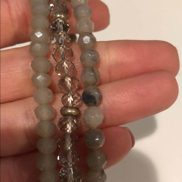 Statement bracelets - Picture 3 of 3